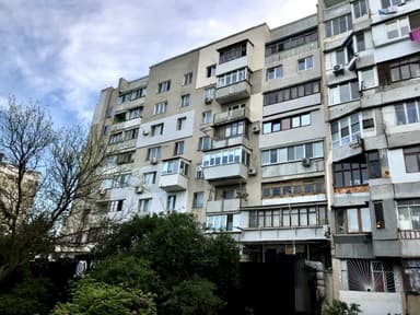 2-кімнатна квартира за адресою Люстдорфська дор. (площа 53,5 м²) - фото 12 2-кімнатна квартира за адресою Люстдорфська дор. (площа 53,5 м²) - Atlanta.ua - фото 12