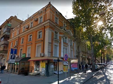 Коммерческая недвижимость по адресу Чайковского пер. (площадь 60 м²) - imageAlt 25 Коммерческая недвижимость по адресу Чайковского пер. (площадь 60 м²) - Atlanta.ua - imageAlt 25