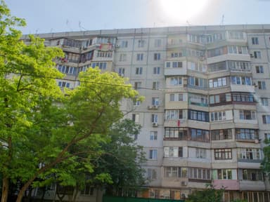 2-комнатная квартира по адресу ул. Архитекторская (площадь 49 м²) - фото 15 2-комнатная квартира по адресу ул. Архитекторская (площадь 49 м²) - Atlanta.ua - фото 15