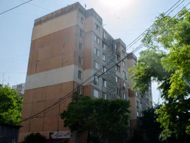 2-комнатная квартира по адресу ул. Королева ак. (площадь 50 м²) - фото 14 2-комнатная квартира по адресу ул. Королева ак. (площадь 50 м²) - Atlanta.ua - фото 14