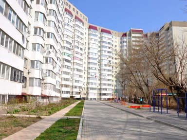 3-кімнатна квартира за адресою вул. Руставелі Шота (площа 95 м²) - фото 30 3-кімнатна квартира за адресою вул. Руставелі Шота (площа 95 м²) - Atlanta.ua - фото 30