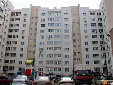 3-комнатная квартира по адресу ул. Ефимова (площадь 101 м²) - фото 48 3-комнатная квартира по адресу ул. Ефимова (площадь 101 м²) - Atlanta.ua - фото 48