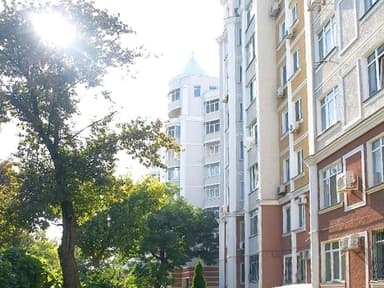 Многокомнатная квартира по адресу Французский бул. (площадь 188 м²) - фото 55 Многокомнатная квартира по адресу Французский бул. (площадь 188 м²) - Atlanta.ua - фото 55