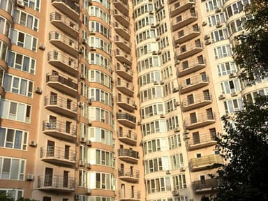Многокомнатная квартира по адресу Обсерваторный пер. (площадь 140 м²) - фото 40 Многокомнатная квартира по адресу Обсерваторный пер. (площадь 140 м²) - Atlanta.ua - фото 40