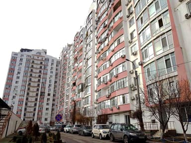 2-комнатная квартира по адресу Фонтанская дор. (площадь 83 м²) - фото 22 2-комнатная квартира по адресу Фонтанская дор. (площадь 83 м²) - Atlanta.ua - фото 22