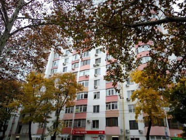 2-комнатная квартира по адресу Фонтанская дор. (площадь 83 м²) - фото 23 2-комнатная квартира по адресу Фонтанская дор. (площадь 83 м²) - Atlanta.ua - фото 23