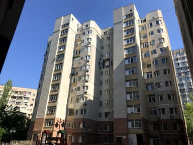 1-кімнатна квартира за адресою вул. Вільямса ак. (площа 30 м²) - фото 19 1-кімнатна квартира за адресою вул. Вільямса ак. (площа 30 м²) - Atlanta.ua - фото 19