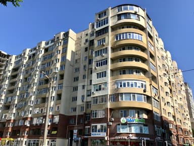 1-кімнатна квартира за адресою вул. Вільямса ак. (площа 30 м²) - фото 20 1-кімнатна квартира за адресою вул. Вільямса ак. (площа 30 м²) - Atlanta.ua - фото 20