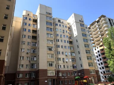 1-кімнатна квартира за адресою вул. Вільямса ак. (площа 30 м²) - фото 21 1-кімнатна квартира за адресою вул. Вільямса ак. (площа 30 м²) - Atlanta.ua - фото 21