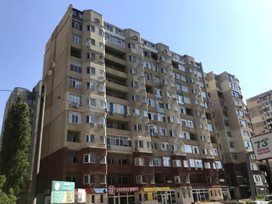 1-кімнатна квартира за адресою вул. Вільямса ак. (площа 30 м²) - фото 22 1-кімнатна квартира за адресою вул. Вільямса ак. (площа 30 м²) - Atlanta.ua - фото 22