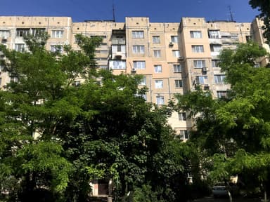 2-комнатная квартира по адресу Люстдорфская дор. (площадь 48 м²) - фото 13 2-комнатная квартира по адресу Люстдорфская дор. (площадь 48 м²) - Atlanta.ua - фото 13