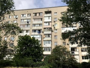 1-комнатная квартира по адресу ул. Костанди (площадь 39 м²) - фото 19 1-комнатная квартира по адресу ул. Костанди (площадь 39 м²) - Atlanta.ua - фото 19