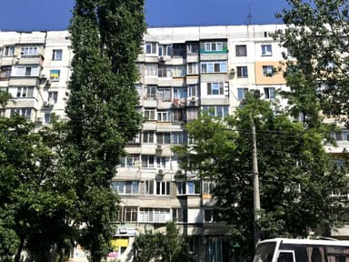 2-кімнатна квартира за адресою вул. Академіка Корольова (площа 48 м²) - фото 21 2-кімнатна квартира за адресою вул. Академіка Корольова (площа 48 м²) - Atlanta.ua - фото 21