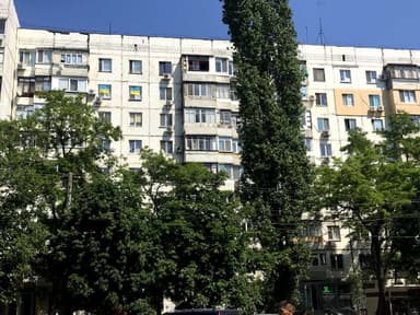 2-кімнатна квартира за адресою вул. Академіка Корольова (площа 48 м²) - фото 22 2-кімнатна квартира за адресою вул. Академіка Корольова (площа 48 м²) - Atlanta.ua - фото 22