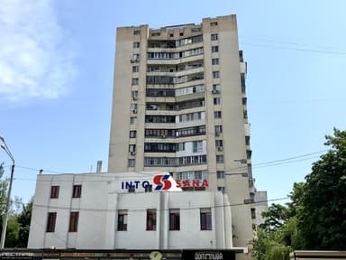2-комнатная квартира по адресу ул. Королева ак. (площадь 49 м²) - фото 34 2-комнатная квартира по адресу ул. Королева ак. (площадь 49 м²) - Atlanta.ua - фото 34