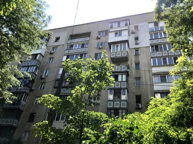 Многокомнатная квартира по адресу ул. Левитана (площадь 85 м²) - imageAlt 27 Многокомнатная квартира по адресу ул. Левитана (площадь 85 м²) - Atlanta.ua - imageAlt 27