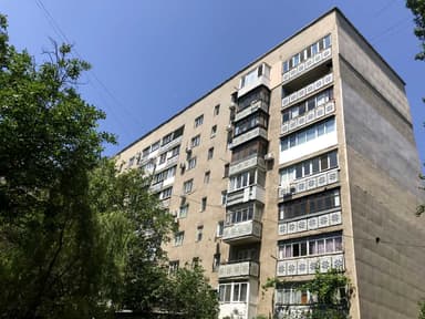 Многокомнатная квартира по адресу ул. Левитана (площадь 85 м²) - imageAlt 28 Многокомнатная квартира по адресу ул. Левитана (площадь 85 м²) - Atlanta.ua - imageAlt 28