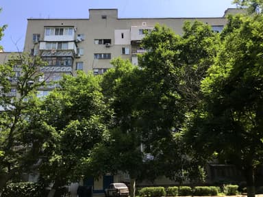 1-комнатная квартира по адресу ул. Суворовская 4-я (площадь 30 м²) - imageAlt 25 1-комнатная квартира по адресу ул. Суворовская 4-я (площадь 30 м²) - Atlanta.ua - imageAlt 25