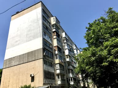 1-комнатная квартира по адресу ул. Суворовская 4-я (площадь 30 м²) - imageAlt 26 1-комнатная квартира по адресу ул. Суворовская 4-я (площадь 30 м²) - Atlanta.ua - imageAlt 26