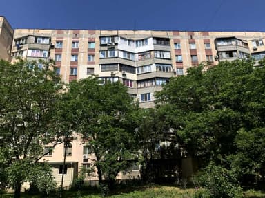 2-комнатная квартира по адресу ул. Чикаленко Евгения(Вильямса ак. ) (площадь 48,2 м²) - фото 46 2-комнатная квартира по адресу ул. Чикаленко Евгения(Вильямса ак. ) (площадь 48,2 м²) - Atlanta.ua - фото 46