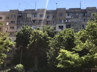 2-комнатная квартира по адресу ул. Чикаленко Евгения(Вильямса ак. ) (площадь 48,2 м²) - фото 47 2-комнатная квартира по адресу ул. Чикаленко Евгения(Вильямса ак. ) (площадь 48,2 м²) - Atlanta.ua - фото 47