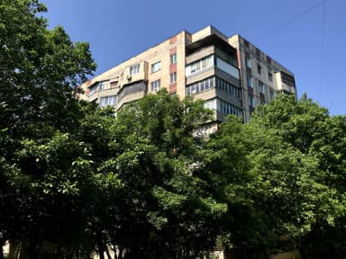 2-комнатная квартира по адресу ул. Чикаленко Евгения(Вильямса ак. ) (площадь 48,2 м²) - фото 48 2-комнатная квартира по адресу ул. Чикаленко Евгения(Вильямса ак. ) (площадь 48,2 м²) - Atlanta.ua - фото 48