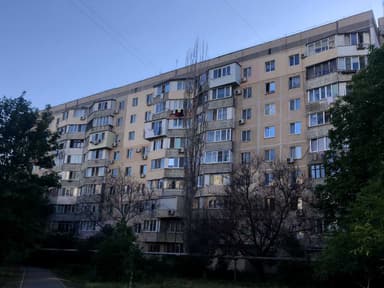 3-комнатная квартира по адресу ул. Чикаленко Евгения(Вильямса ак. ) (площадь 65 м²) - фото 22 3-комнатная квартира по адресу ул. Чикаленко Евгения(Вильямса ак. ) (площадь 65 м²) - Atlanta.ua - фото 22