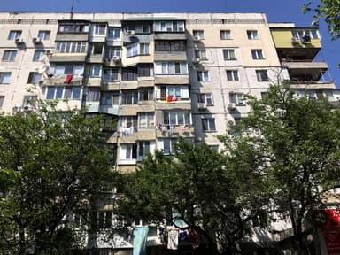 3-комнатная квартира по адресу ул. Чикаленко Евгения(Вильямса ак. ) (площадь 64 м²) - imageAlt 20 3-комнатная квартира по адресу ул. Чикаленко Евгения(Вильямса ак. ) (площадь 64 м²) - Atlanta.ua - imageAlt 20
