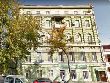 1-комнатная квартира по адресу ул. Вадима Гетьмана (площадь 62 м²) - фото 40 1-комнатная квартира по адресу ул. Вадима Гетьмана (площадь 62 м²) - Atlanta.ua - фото 40