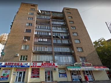 3-кімнатна квартира за адресою вул. Старобазарний скв. (площа 60 м²) - фото 27 3-кімнатна квартира за адресою вул. Старобазарний скв. (площа 60 м²) - Atlanta.ua - фото 27