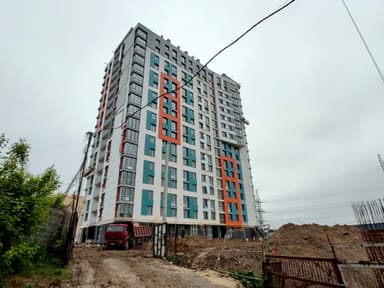 Коммерческая недвижимость по адресу ул. Оксамытова (площадь 71,7 м²) - фото 42 Коммерческая недвижимость по адресу ул. Оксамытова (площадь 71,7 м²) - Atlanta.ua - фото 42
