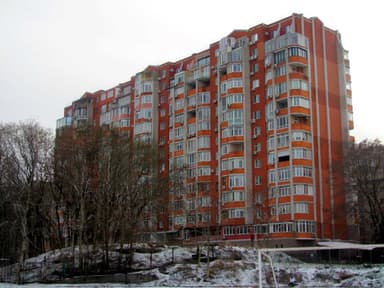 Многокомнатная квартира по адресу ул. Говорова марш. (площадь 173 м²) - фото 54 Многокомнатная квартира по адресу ул. Говорова марш. (площадь 173 м²) - Atlanta.ua - фото 54