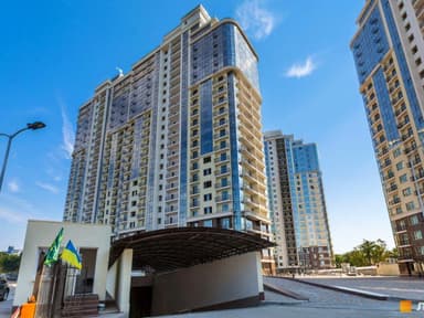 3-комнатная квартира по адресу Курортный пер. (площадь 132 м²) - imageAlt 38 3-комнатная квартира по адресу Курортный пер. (площадь 132 м²) - Atlanta.ua - imageAlt 38