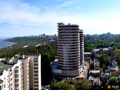 2-комнатная квартира по адресу Купальный пер. (площадь 160 м²) - фото 51 2-комнатная квартира по адресу Купальный пер. (площадь 160 м²) - Atlanta.ua - фото 51