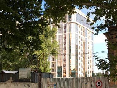 2-комнатная квартира по адресу Итальянский бульвар (площадь 58 м²) - imageAlt 17 2-комнатная квартира по адресу Итальянский бульвар (площадь 58 м²) - Atlanta.ua - imageAlt 17