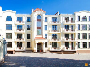Многокомнатная квартира по адресу Курортный пер. (площадь 450 м²) - imageAlt 50 Многокомнатная квартира по адресу Курортный пер. (площадь 450 м²) - Atlanta.ua - imageAlt 50