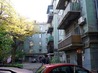 1-комнатная квартира по адресу ул. Старопортофранковская (площадь 25 м²) - фото 29 1-комнатная квартира по адресу ул. Старопортофранковская (площадь 25 м²) - Atlanta.ua - фото 29