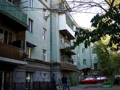 1-комнатная квартира по адресу ул. Старопортофранковская (площадь 25 м²) - фото 32 1-комнатная квартира по адресу ул. Старопортофранковская (площадь 25 м²) - Atlanta.ua - фото 32