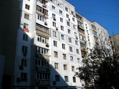 3-комнатная квартира по адресу ул. Бабаджаняна марш. (площадь 70,3 м²) - фото 35 3-комнатная квартира по адресу ул. Бабаджаняна марш. (площадь 70,3 м²) - Atlanta.ua - фото 35