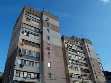 1-комнатная квартира по адресу ул. Вернадского академика (площадь 38 м²) - фото 23 1-комнатная квартира по адресу ул. Вернадского академика (площадь 38 м²) - Atlanta.ua - фото 23