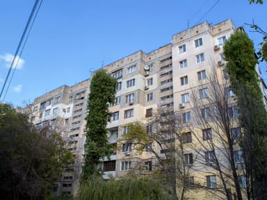 2-комнатная квартира по адресу ул. Королева ак. (площадь 53 м²) - фото 27 2-комнатная квартира по адресу ул. Королева ак. (площадь 53 м²) - Atlanta.ua - фото 27