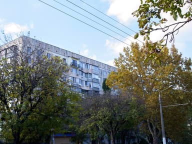 2-комнатная квартира по адресу ул. Королева ак. (площадь 53 м²) - фото 28 2-комнатная квартира по адресу ул. Королева ак. (площадь 53 м²) - Atlanta.ua - фото 28