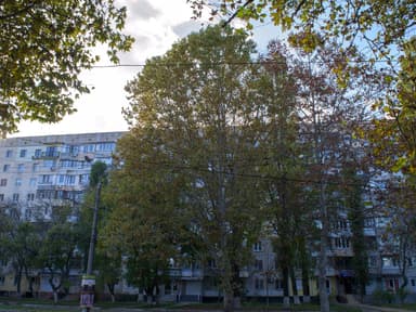 2-комнатная квартира по адресу ул. Королева ак. (площадь 53 м²) - фото 29 2-комнатная квартира по адресу ул. Королева ак. (площадь 53 м²) - Atlanta.ua - фото 29