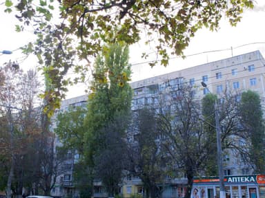 2-комнатная квартира по адресу ул. Королева ак. (площадь 53 м²) - фото 30 2-комнатная квартира по адресу ул. Королева ак. (площадь 53 м²) - Atlanta.ua - фото 30