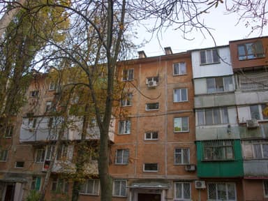 2-комнатная квартира по адресу ул. 16-я линия (площадь 44,8 м²) - imageAlt 24 2-комнатная квартира по адресу ул. 16-я линия (площадь 44,8 м²) - Atlanta.ua - imageAlt 24