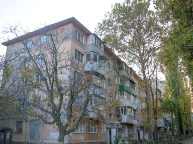 2-комнатная квартира по адресу ул. 16-я линия (площадь 44,8 м²) - imageAlt 25 2-комнатная квартира по адресу ул. 16-я линия (площадь 44,8 м²) - Atlanta.ua - imageAlt 25