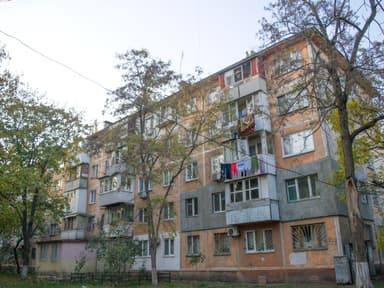 2-комнатная квартира по адресу ул. 16-я линия (площадь 44,8 м²) - imageAlt 26 2-комнатная квартира по адресу ул. 16-я линия (площадь 44,8 м²) - Atlanta.ua - imageAlt 26
