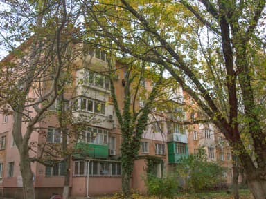 2-комнатная квартира по адресу ул. 16-я линия (площадь 44,8 м²) - imageAlt 28 2-комнатная квартира по адресу ул. 16-я линия (площадь 44,8 м²) - Atlanta.ua - imageAlt 28