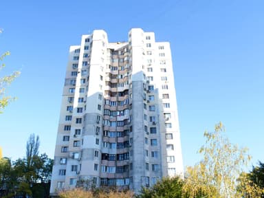 2-кімнатна квартира за адресою вул. 17-а лінія (площа 49,2 м²) - фото 26 2-кімнатна квартира за адресою вул. 17-а лінія (площа 49,2 м²) - Atlanta.ua - фото 26