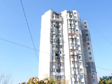 2-кімнатна квартира за адресою вул. 17-а лінія (площа 49,2 м²) - фото 28 2-кімнатна квартира за адресою вул. 17-а лінія (площа 49,2 м²) - Atlanta.ua - фото 28